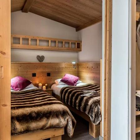 Montana Premier By Village Montana Lägenhetshotell