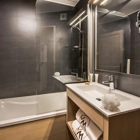 Résidence Montana Premier By Village Montana Apartahotel 3*
