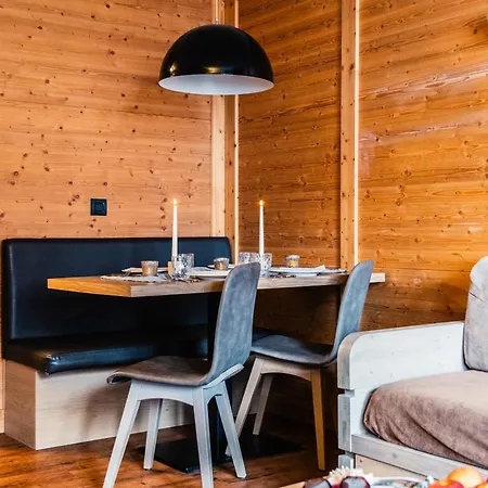 Montana Premier By Village Montana Lägenhetshotell 3*