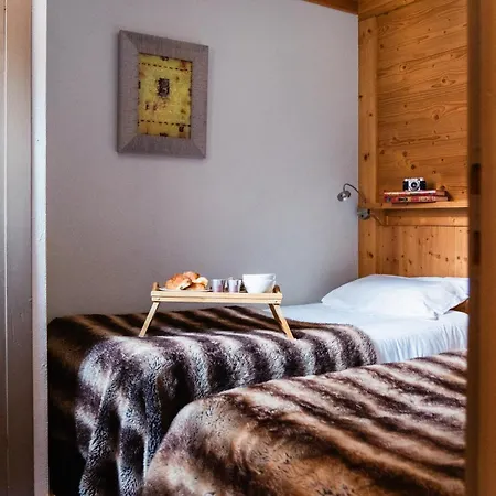 Montana Premier By Village Montana Lägenhetshotell